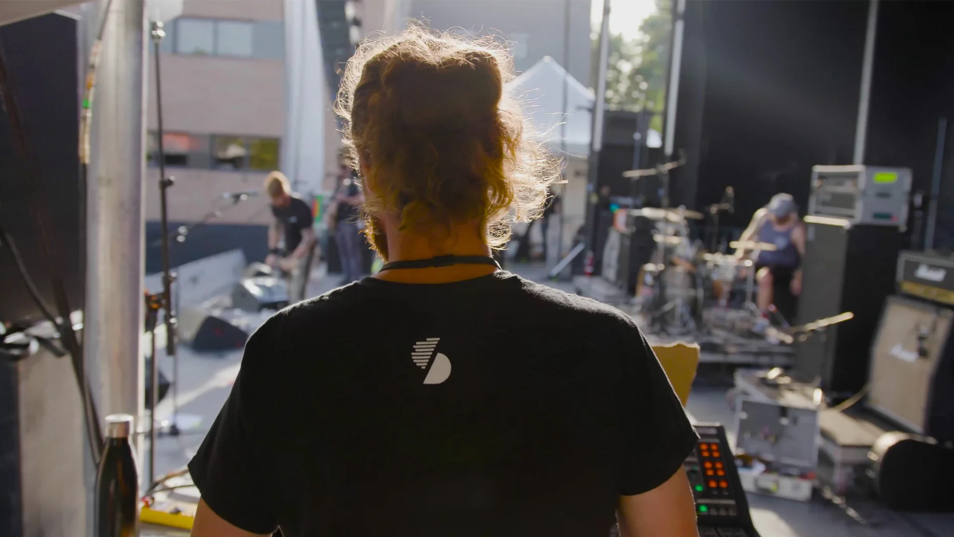 Master Your Sound and Vision